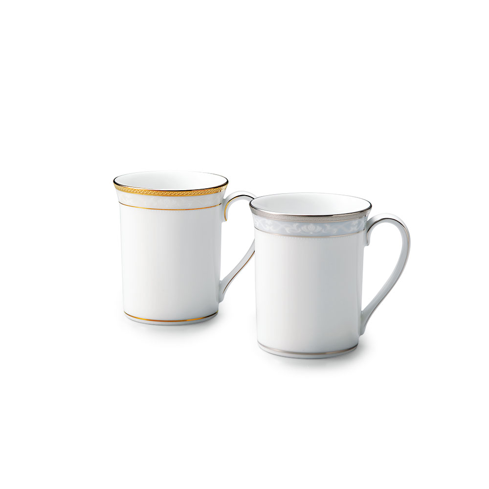 マグカップ　ノリタケ