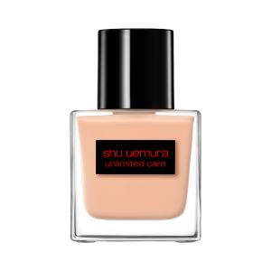 shuuemura リキッドファンデーション×2色セット 保存版】シュウウエムラの新作ファンデーション徹底レビュー