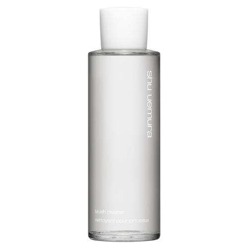 ブラシ クリーナー