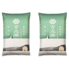 雪温精法国内産ブレンド米10kg