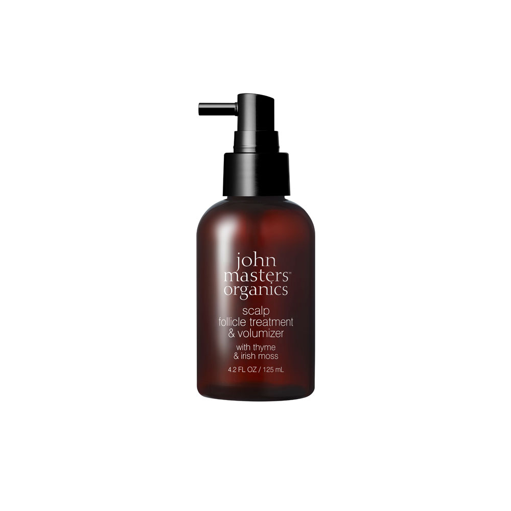 JMO T&IスキャルプFTボリューマイザー N 125mL