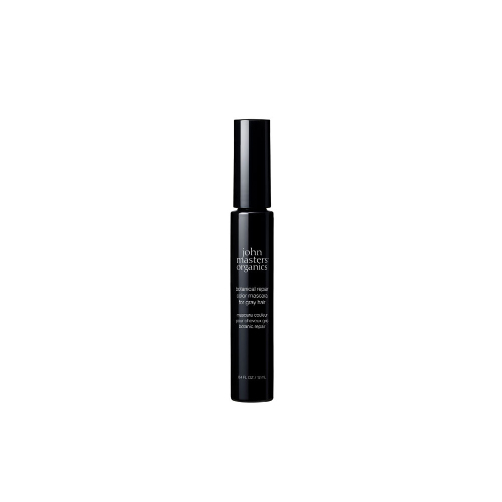 JMO ボタニカル リペアカラー マスカラ12mL