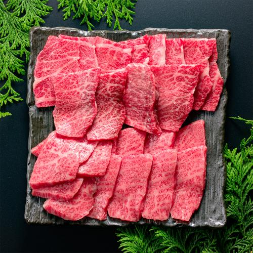 山形牛焼肉セット