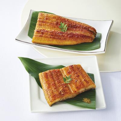 〈つきじ宮川本廛〉国産鰻蒲焼個食セット