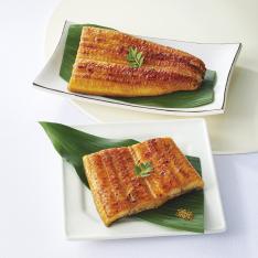 〈つきじ宮川本廛〉国産鰻蒲焼個食セット