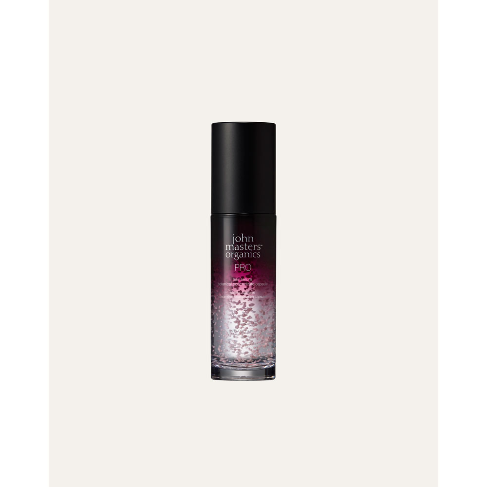 JMO ボタニカルコンセントレイト ヘアセラム 117mL