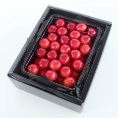 さくらんぼ500g　バラ詰め（佐藤錦・紅秀峰・やまがた紅王）