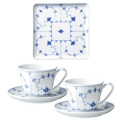 ROYAL COPENHAGEN(ロイヤル コペンハーゲン) | ティー ROYAL COPENHAGEN(ロイヤル コペンハーゲン) | ティー