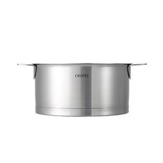 Lシリーズ　両手鍋深型　14cm