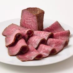 京中式熟成牛肉 ローストビーフ 赤身 極上