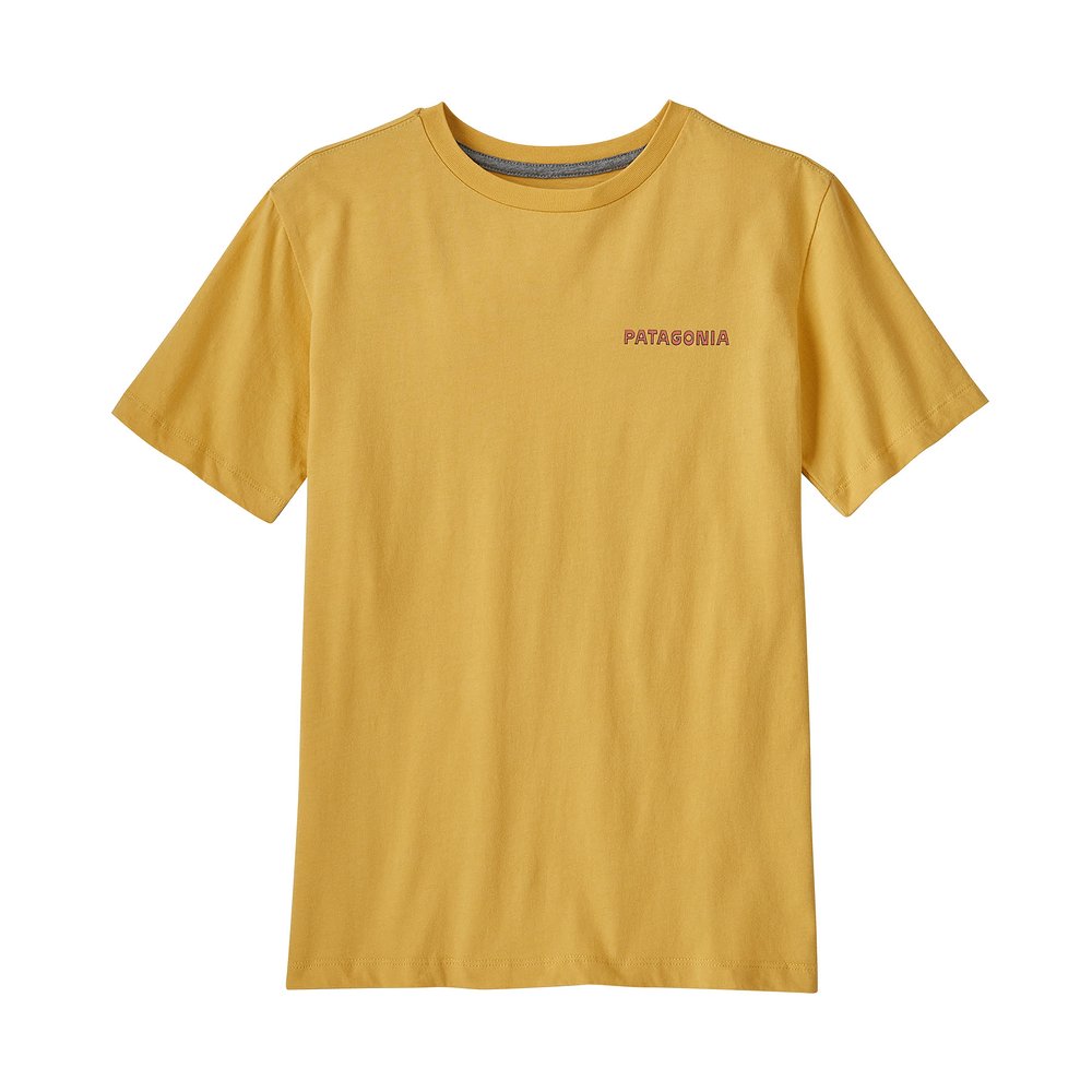 Tシャツ XS→XXL