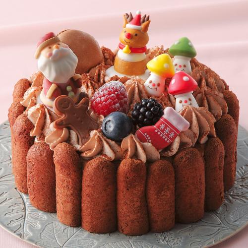 【店頭受取／日本橋店】ヘスティア[E-22]【12月24日（水）・25日（木）】