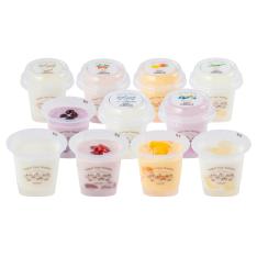 カップヨーグルトアソート11個入