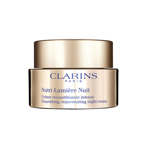 Ｎルミエール ナイト クリーム