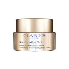 Ｎルミエール ナイト クリーム