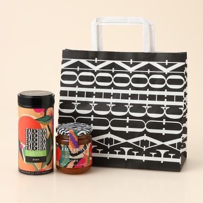 フレーバーティー＆ジャムセット