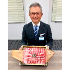 【日本橋店　牧野店長一押し】鹿児島県産黒豚「黒の匠」バラしゃぶしゃぶ用800g