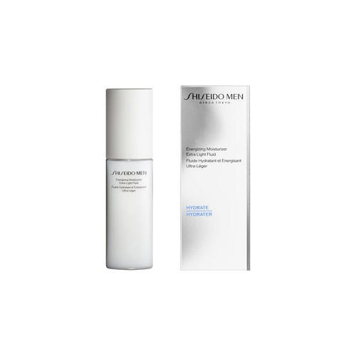 SHISEIDO メン　モイスチャライザー　EG