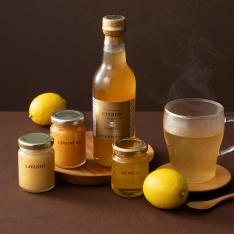 ラベイユおすすめ「はちみつドリンク」ギフト