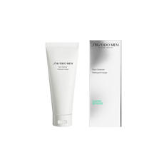 SHISEIDO メン フェイス クレンザー