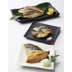 〈高島屋ファーム〉瀬戸内産 焼き干物セット
