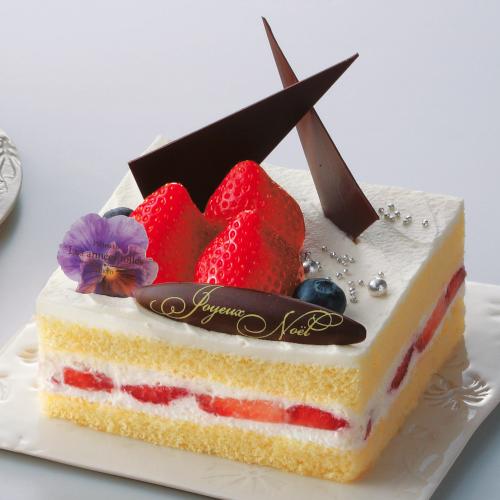 【店頭受取／日本橋店】ノエルシャンティフレーズ[E-33]【12月24日（水）・25日（木）】