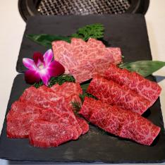 3種の黒毛和牛詰め合わせ