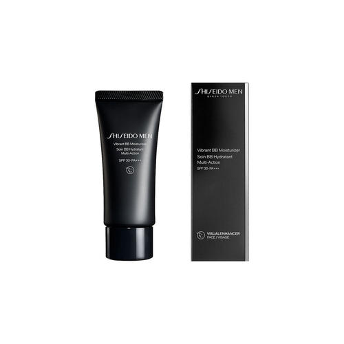 SHISEIDO メン　ヴァイブラント　BBモイスチャライザー
