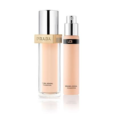 PRADA BEAUTY（プラダ ビューティ） リキッドファンデーションの