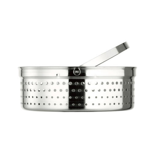 クッキングバスケット 両手鍋深型22cm用