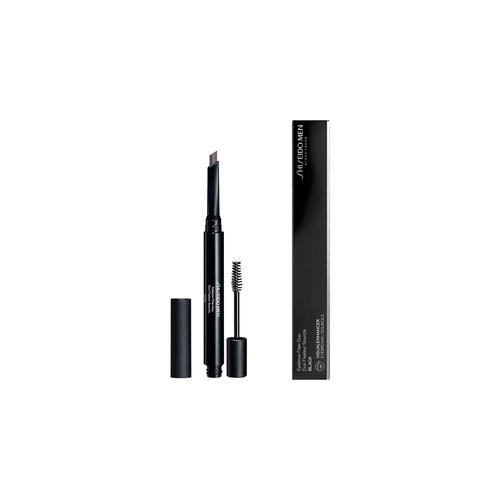 SHISEIDO メン　アイブロウ　フィクサー　デュオ