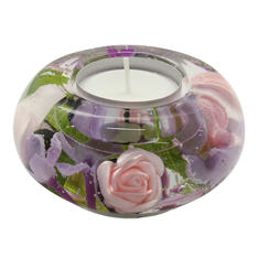 キャンドルホルダー　フローララ　UFO（S）