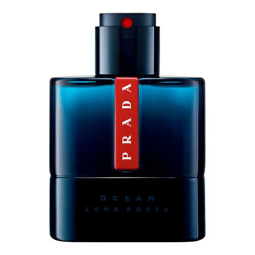 プラダ ルナロッサ オーシャン オーデトワレ (50mL)