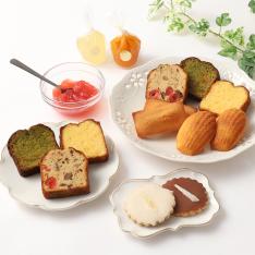 しろたえ　夏のギフトセット