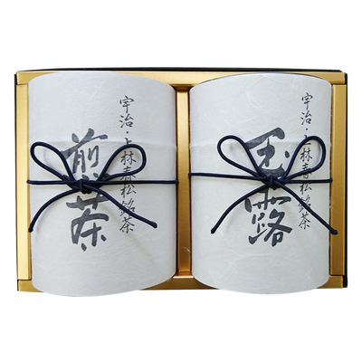 上林春松銘茶　TK-33