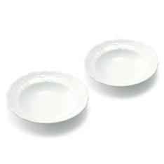 バロックホワイト バロックボールペア