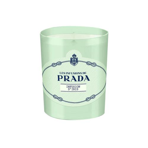 インフュージョン ドゥ プラダ イリス キャンドル
