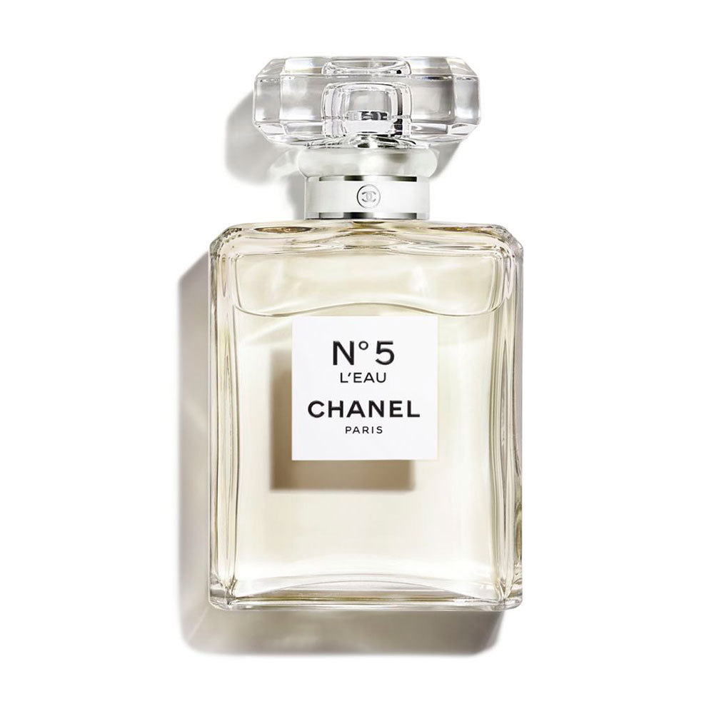 CHANEL  N゜5 ロー オードゥ トワレット 香水