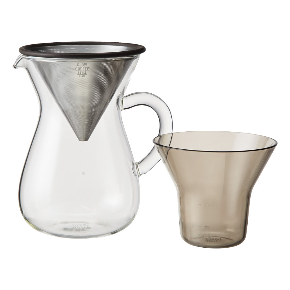 キントー コーヒーカラフェセット 300ml 商品詳細 高島屋オンラインストア キントー コーヒーカラフェセット 300ml 商品詳細 高島屋オンラインストア