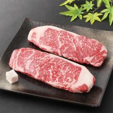 国産牛サーロインステーキ
