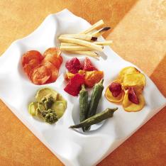 〈coco-vege〉わたしにやさしい野菜チップス15種セット