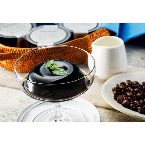 【父の日】SATSUKIコーヒーゼリー（5個入）