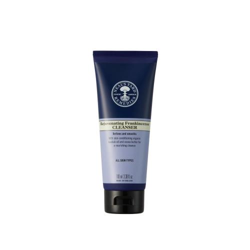 フランキンセンス クレンジングクリーム