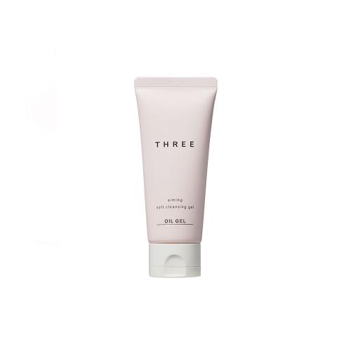 THREE エミング ソフトクレンジングジェル R