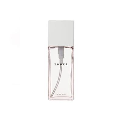 THREE化粧水 Amazon.co.jp: THREE(スリー) [化粧水] バランシングステム