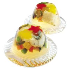 〈京料理・美濃吉〉七夕涼風寄せ詰合せ