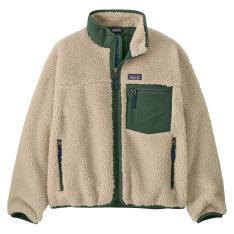 レトロX・ジャケット 65626 XS（120cm）→XXL（170cm）