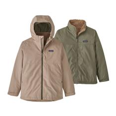 4in1ジャケット 68035 XS（120cm）→XXL（170cm）
