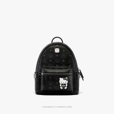 ＜MCM×HELLO KITTY Stark＞サイドスタッズ バックパック