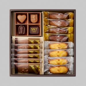 WITTAMER（ヴィタメール） | チョコレート | 洋菓子 | フード